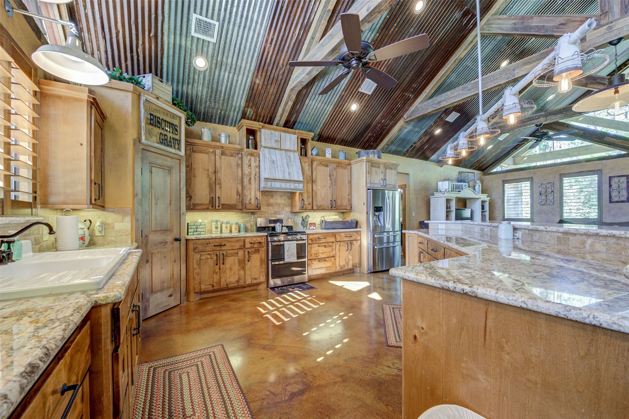 22 Mt Zion Road New Waverly, TX 77358 - Photo 12 of 50