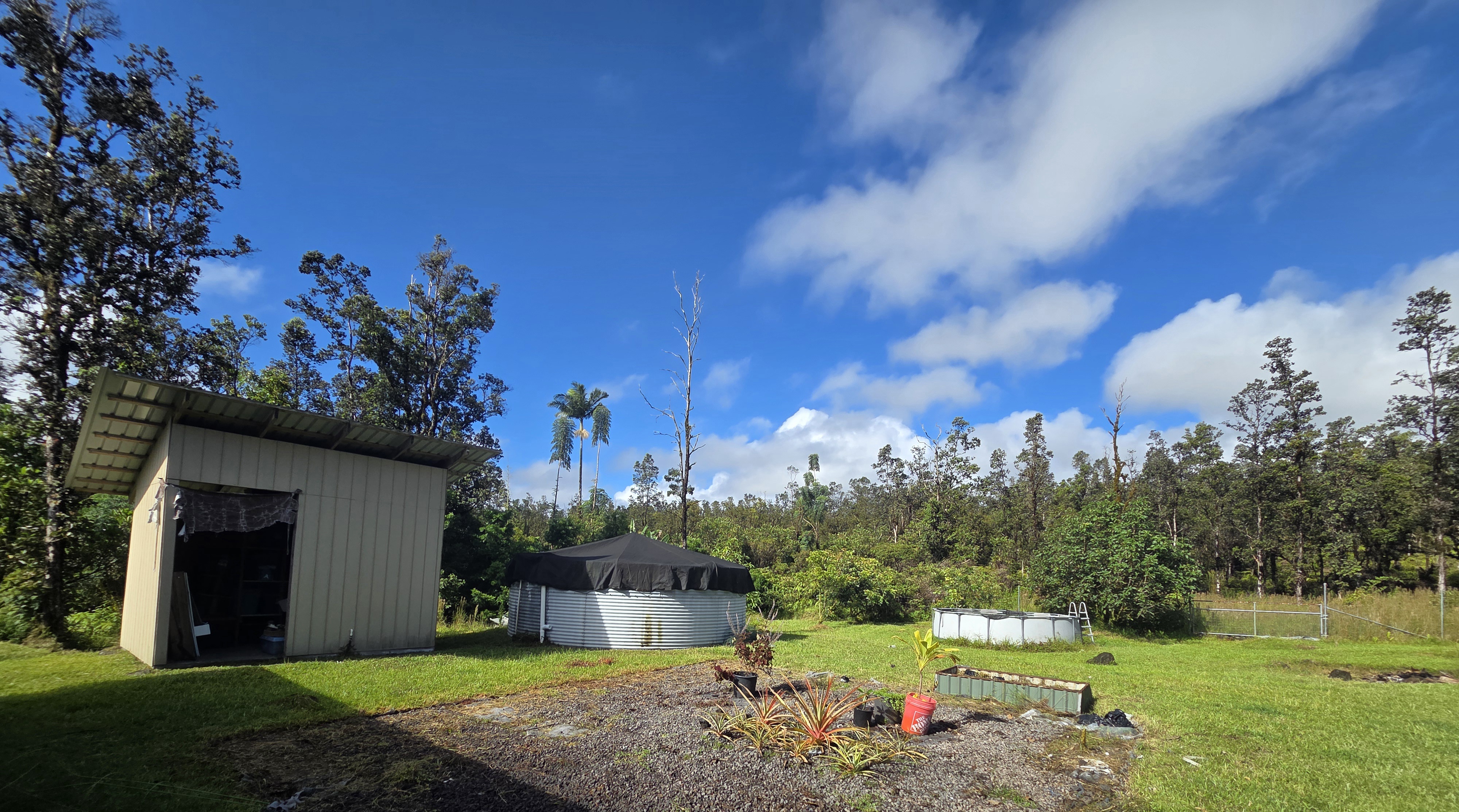 16-1788 Uhini Ana Road Mountain View, HI 96771 - Photo 18 of 22