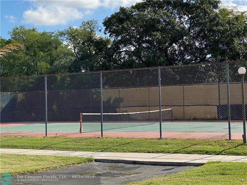 8020 Fairview Drive, Unit 101 Tamarac, FL 33321 - Photo 2 of 15 a view of a park