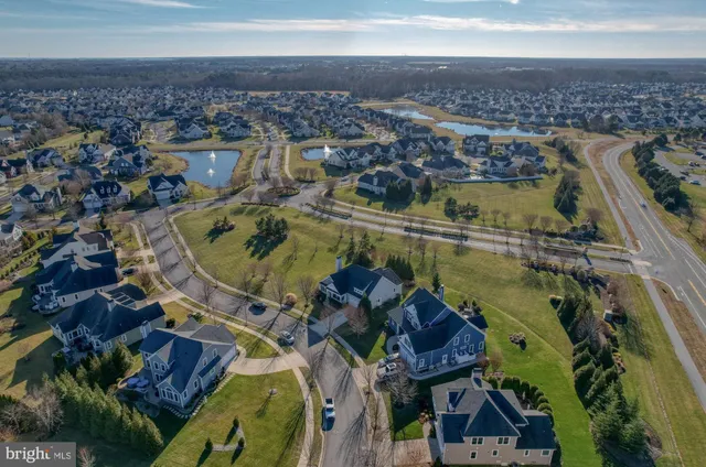 a view of a terrace with a garden
