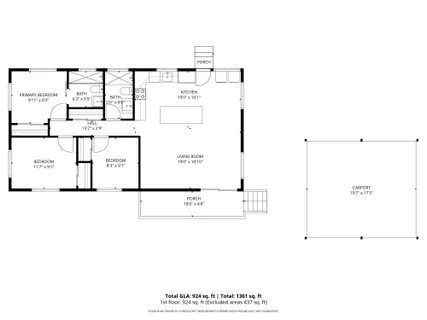 $269,000 | 15-385 Puni Makai Loop North, Pahoa, HI 96778