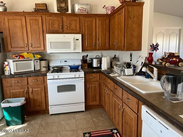 4602 East Dragoon Road Dragoon, AZ 85609 - Photo 4 of 48