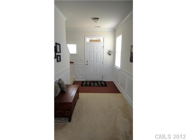 3343 Streamside Drive Davidson, NC 28036 - Photo 2 of 16 a bathroom with a sink and a shower