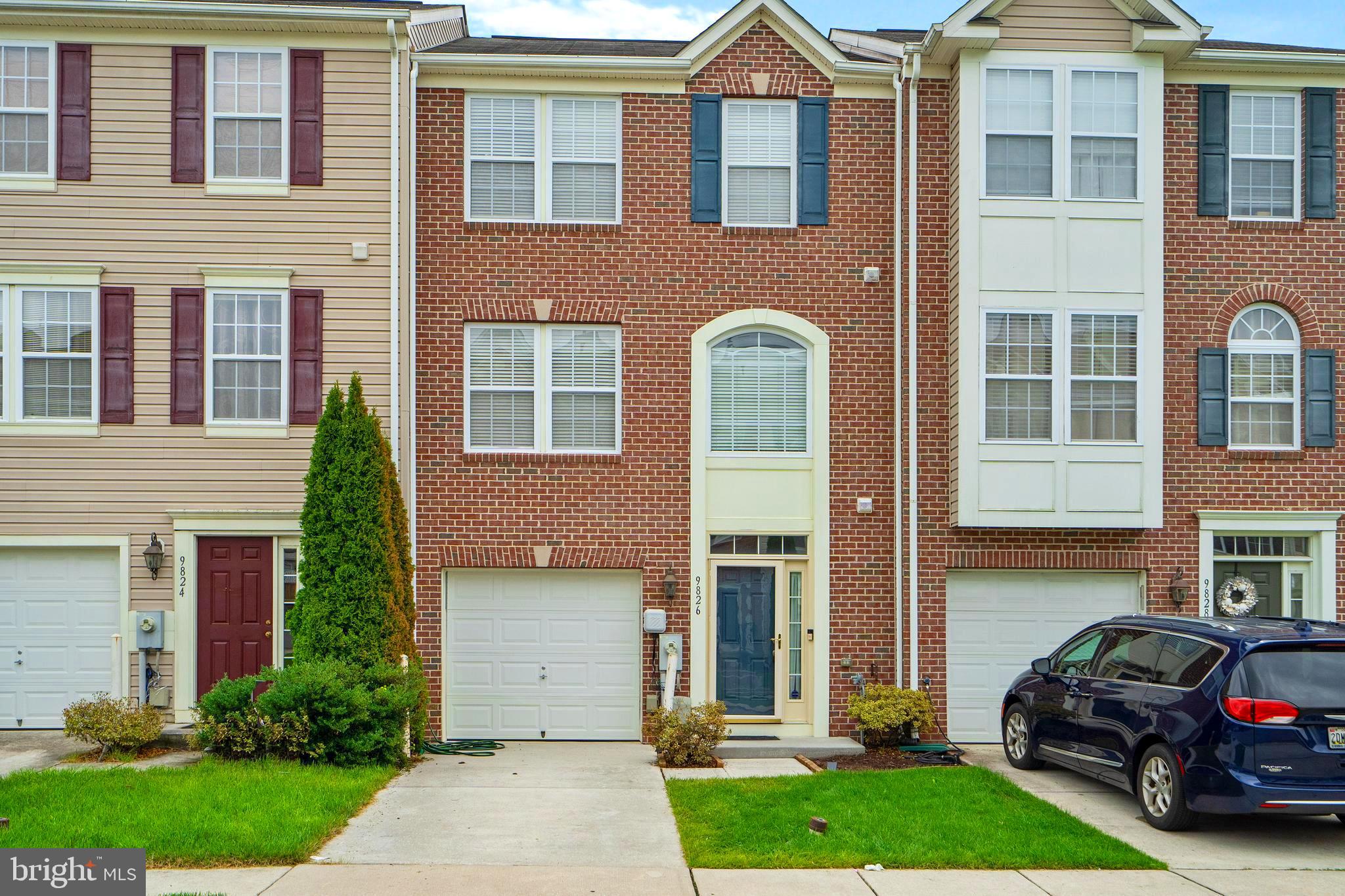 9826 Biggs Road Baltimore, MD 21220 - Photo 1 of 43 Welcome Home!
