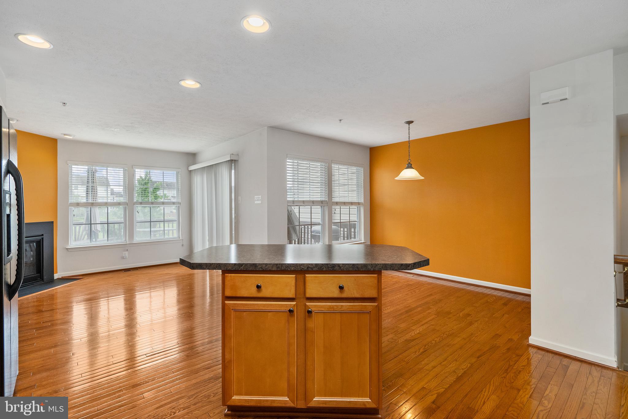 9826 Biggs Road Baltimore, MD 21220 - Photo 12 of 43 Beautiful and Bright Finishes