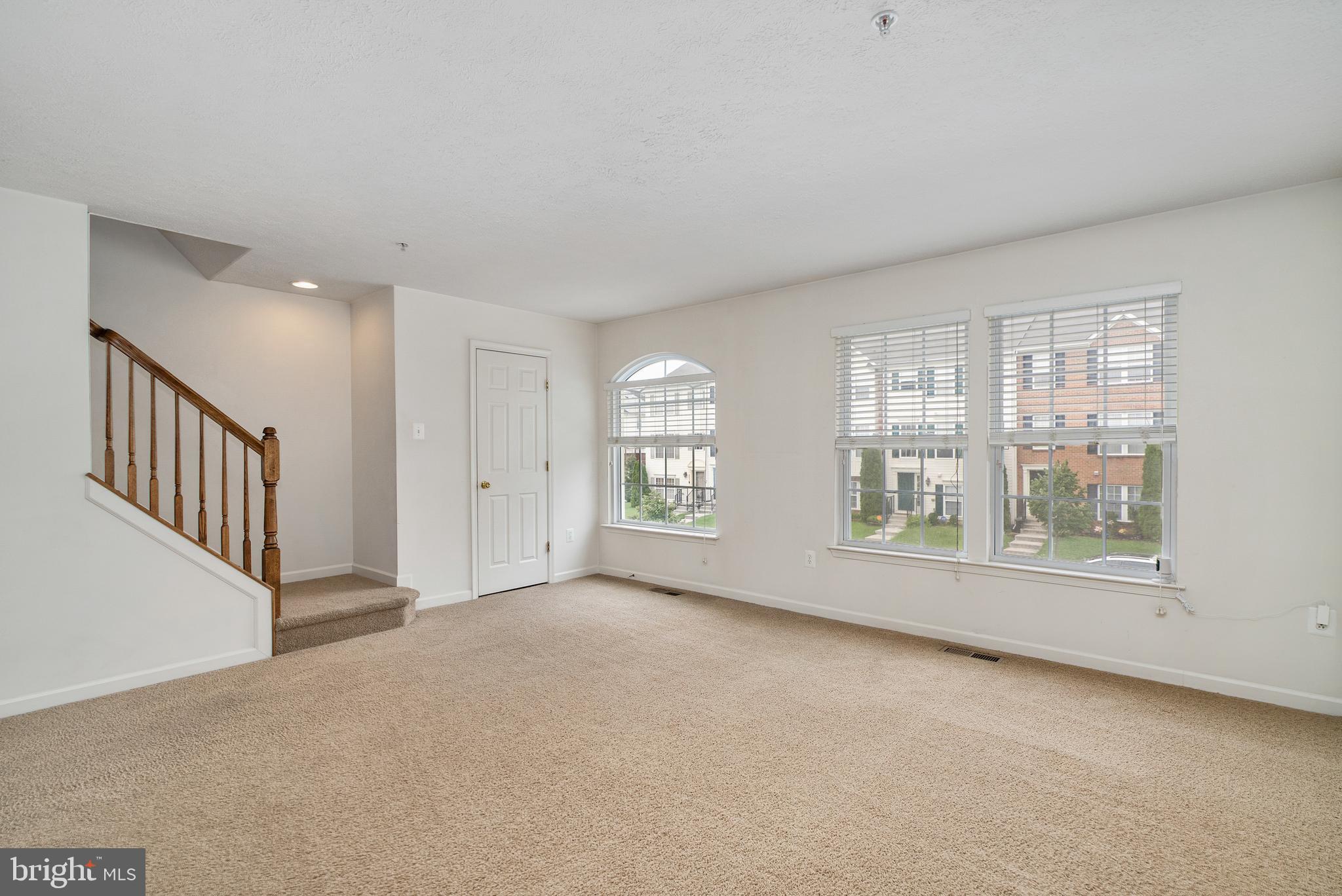 9826 Biggs Road Baltimore, MD 21220 - Photo 20 of 43 Bright and Airy Living Room
