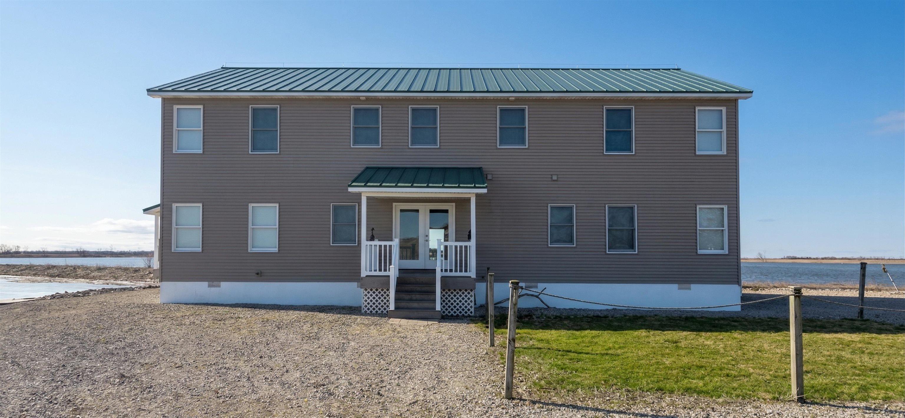 8916 Miller Road Unionville, MI 48767 - Photo 3 of 68