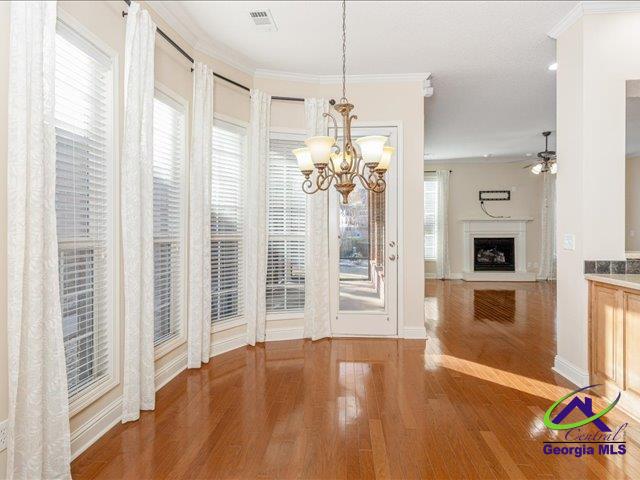 102 MacIntosh Lane Centerville, GA 31028 - Photo 20 of 60
