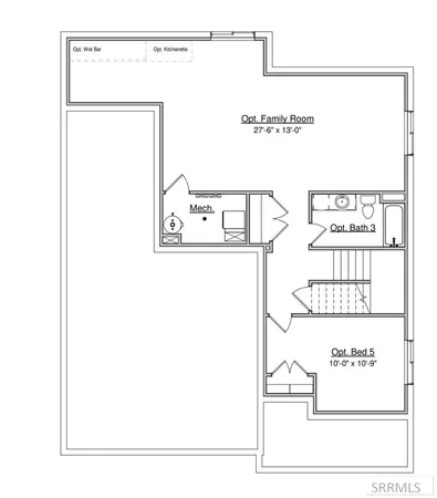 $649,585 | 654 Pine Ridge Lane, Rexburg, ID 83440