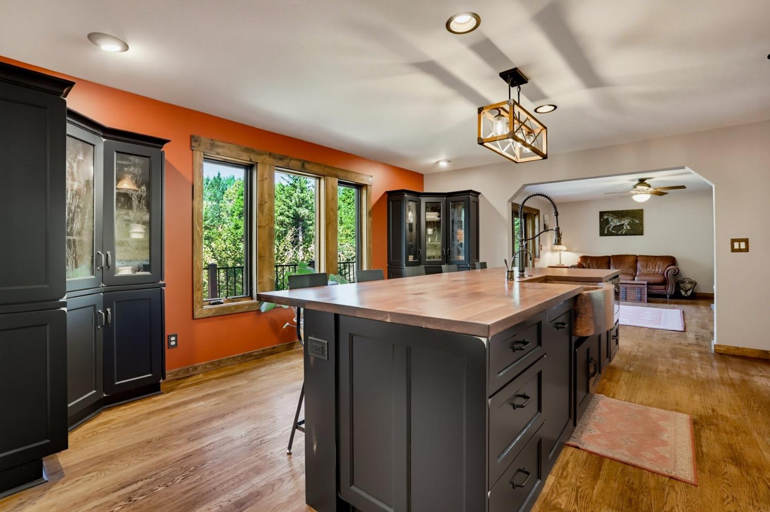 11234 Valencia Road Nevada City, CA 95959 - Photo 11 of 56 Gallery Image 11