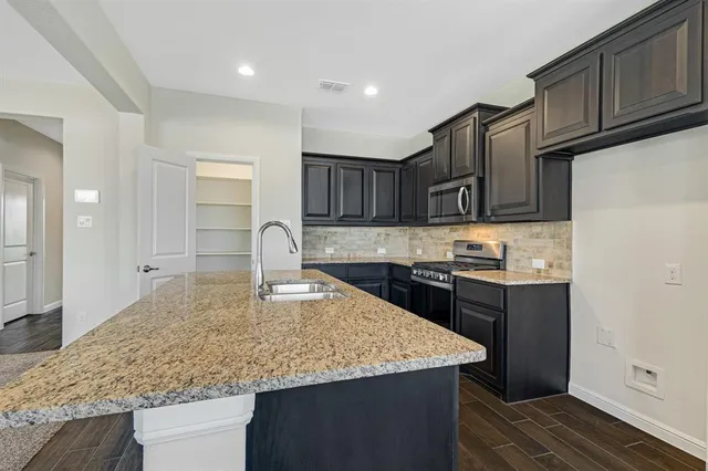 $349,000 | 16021 Tottenhall Pass, Fort Worth, TX 76247