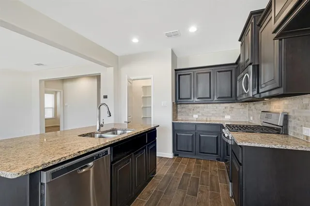 $349,000 | 16021 Tottenhall Pass, Fort Worth, TX 76247