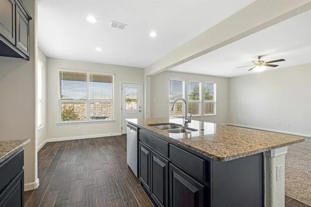 $349,000 | 16021 Tottenhall Pass, Fort Worth, TX 76247