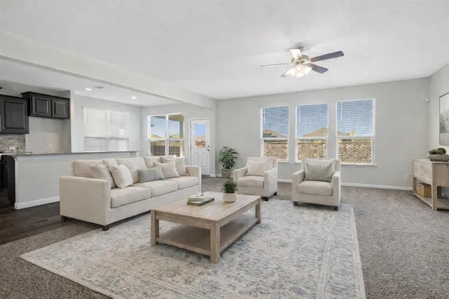 $349,000 | 16021 Tottenhall Pass, Fort Worth, TX 76247