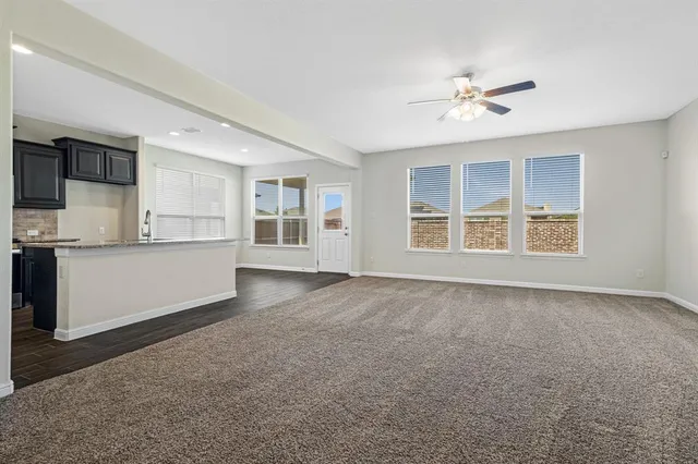 $349,000 | 16021 Tottenhall Pass, Fort Worth, TX 76247