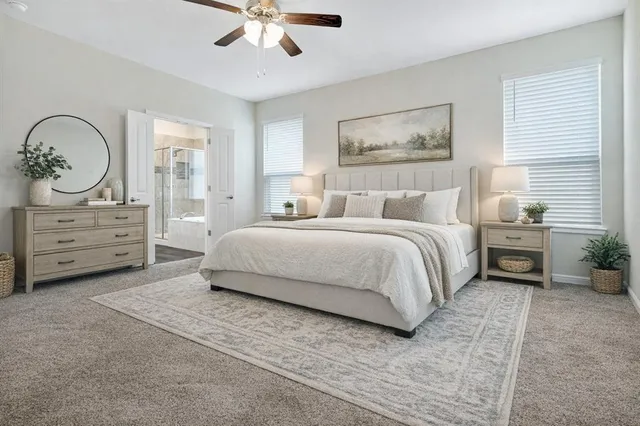 $349,000 | 16021 Tottenhall Pass, Fort Worth, TX 76247