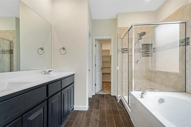 $349,000 | 16021 Tottenhall Pass, Fort Worth, TX 76247