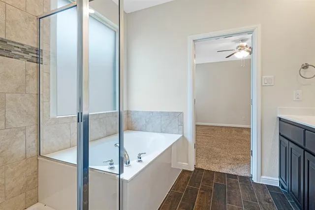 $349,000 | 16021 Tottenhall Pass, Fort Worth, TX 76247