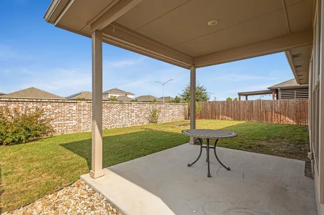$349,000 | 16021 Tottenhall Pass, Fort Worth, TX 76247