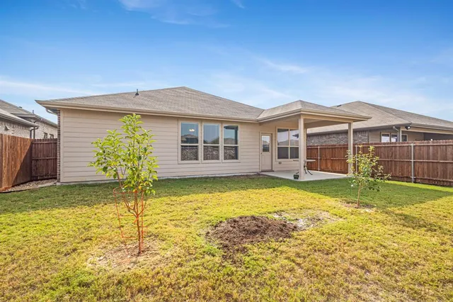 $349,000 | 16021 Tottenhall Pass, Fort Worth, TX 76247