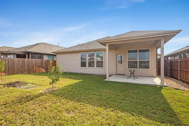 $349,000 | 16021 Tottenhall Pass, Fort Worth, TX 76247