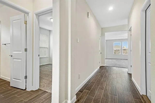 $349,000 | 16021 Tottenhall Pass, Fort Worth, TX 76247