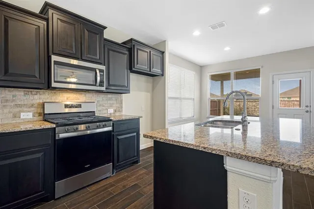 $349,000 | 16021 Tottenhall Pass, Fort Worth, TX 76247