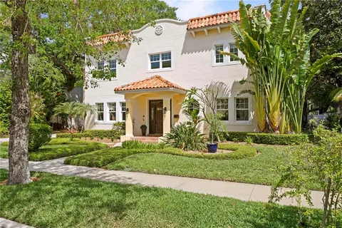 $1,975,000 | 4115 West Barcelona Street, Tampa, FL 33629