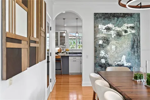 $1,975,000 | 4115 West Barcelona Street, Tampa, FL 33629
