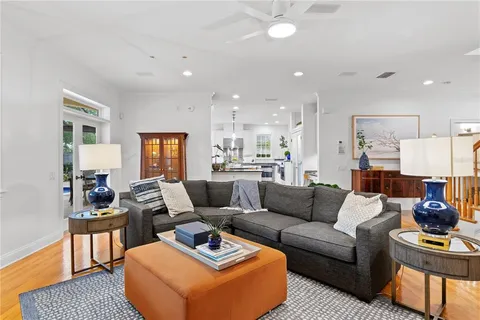 $1,975,000 | 4115 West Barcelona Street, Tampa, FL 33629