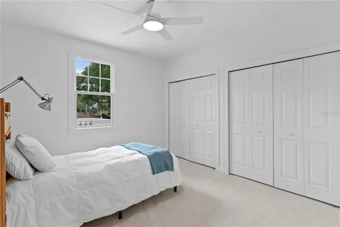 a view of living room and window