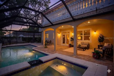 $1,975,000 | 4115 West Barcelona Street, Tampa, FL 33629
