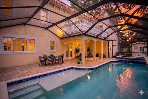 $1,975,000 | 4115 West Barcelona Street, Tampa, FL 33629