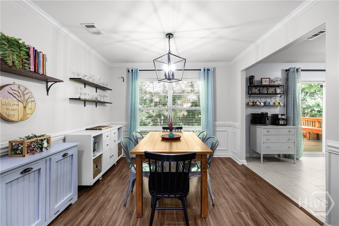 26 Cockle Shell Road Savannah, GA 31419 - Photo 8 of 21 Gallery Image 8