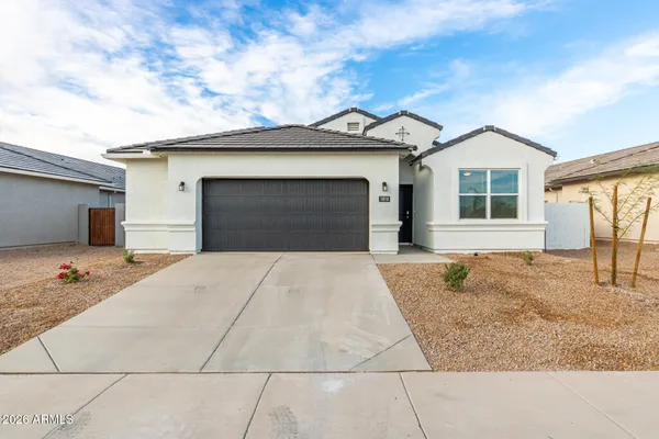 $1,950 | 1810 West Pinkley Avenue, Coolidge, AZ 85128