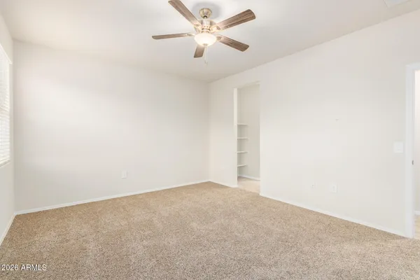 $1,950 | 1810 West Pinkley Avenue, Coolidge, AZ 85128