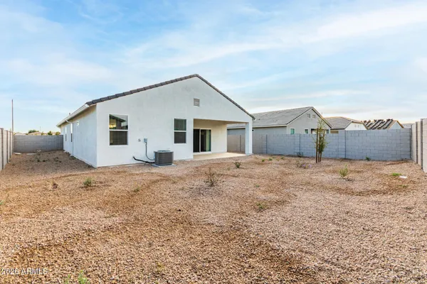 $1,950 | 1810 West Pinkley Avenue, Coolidge, AZ 85128