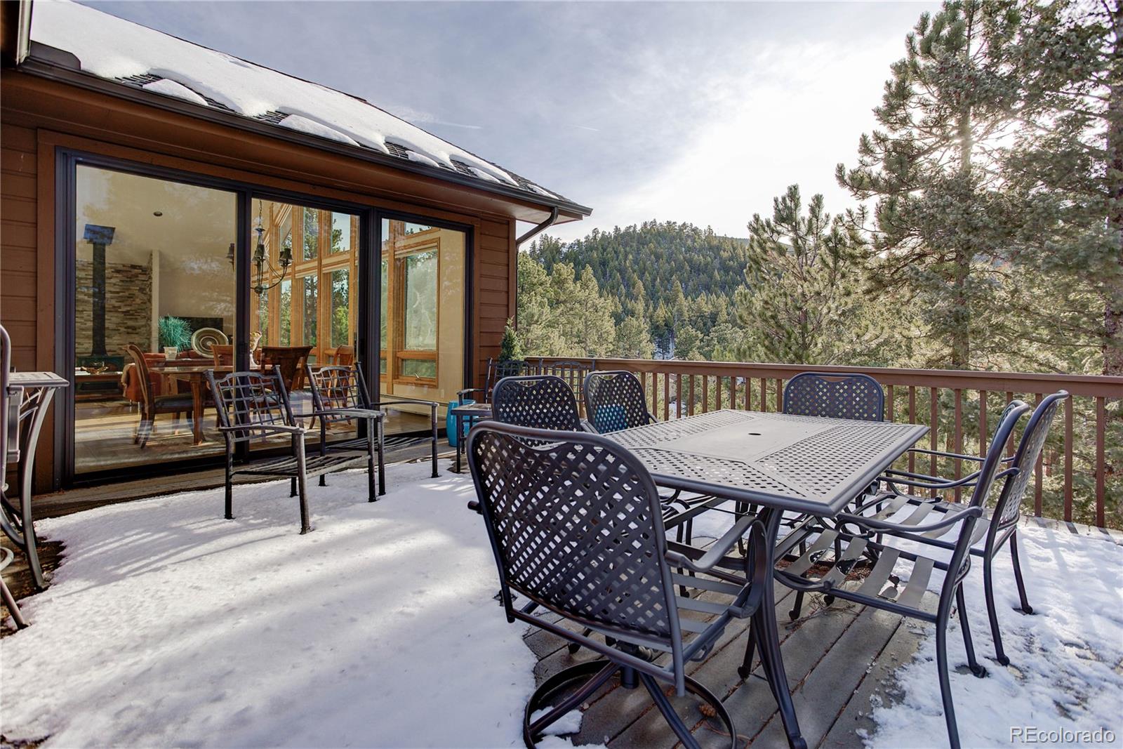 21899 Wagon Rim Trail Morrison, CO 80465 - Photo 28 of 33 Gallery Image 28