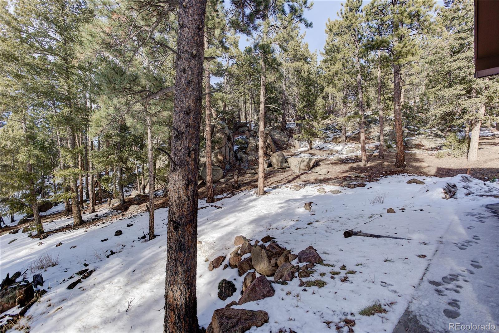 21899 Wagon Rim Trail Morrison, CO 80465 - Photo 31 of 33 Gallery Image 31