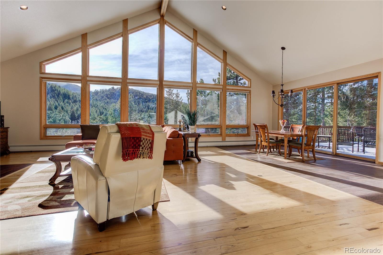 21899 Wagon Rim Trail Morrison, CO 80465 - Photo 4 of 33 Gallery Image 4