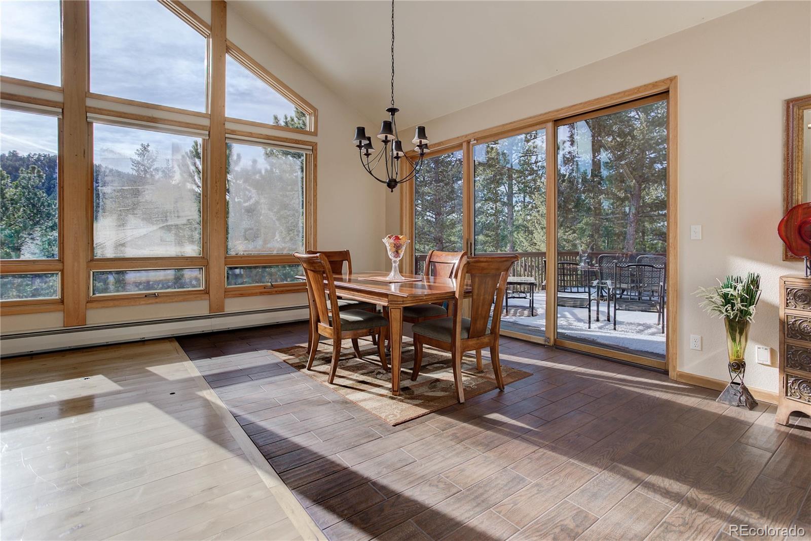 21899 Wagon Rim Trail Morrison, CO 80465 - Photo 7 of 33 Gallery Image 7
