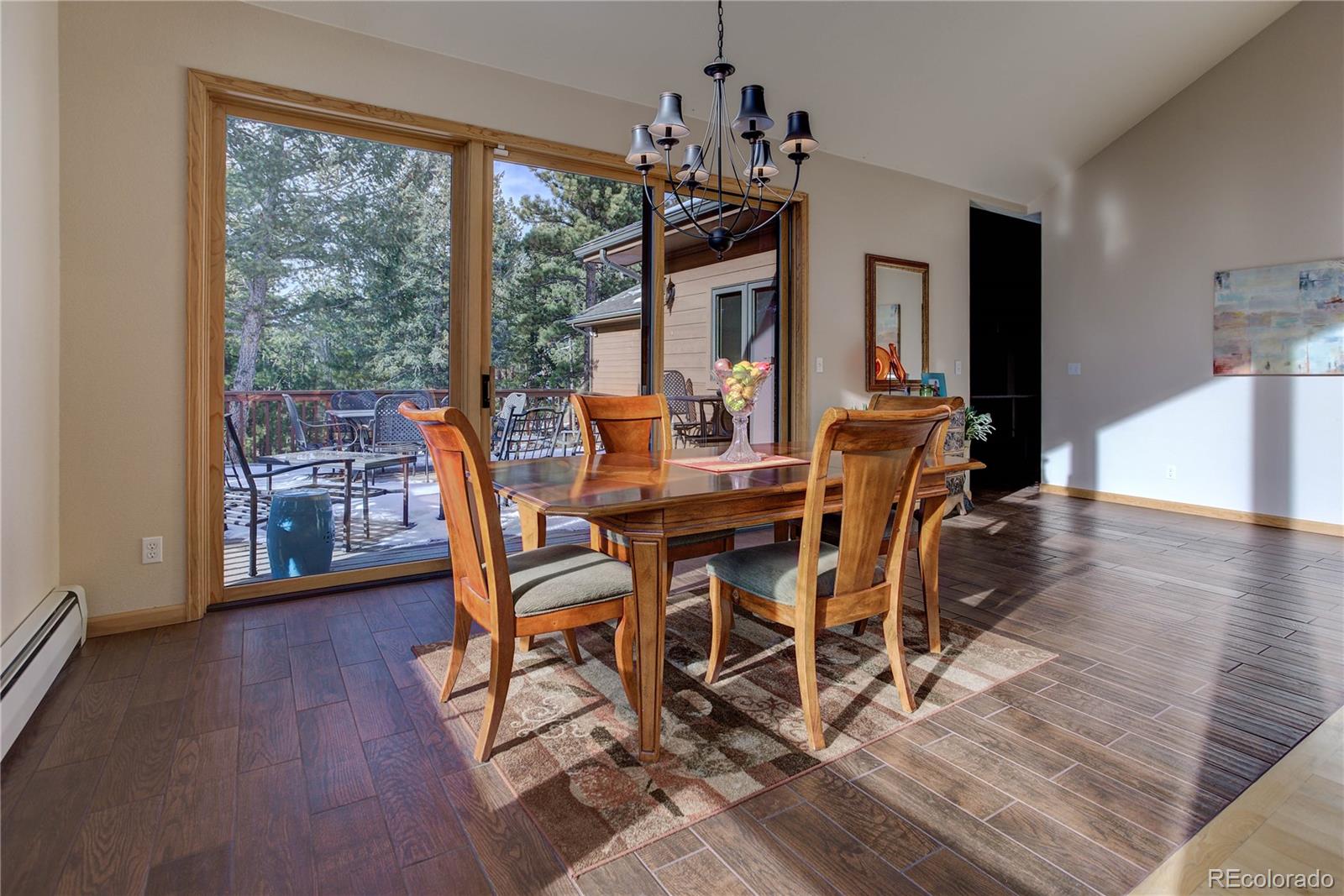21899 Wagon Rim Trail Morrison, CO 80465 - Photo 8 of 33 Gallery Image 8