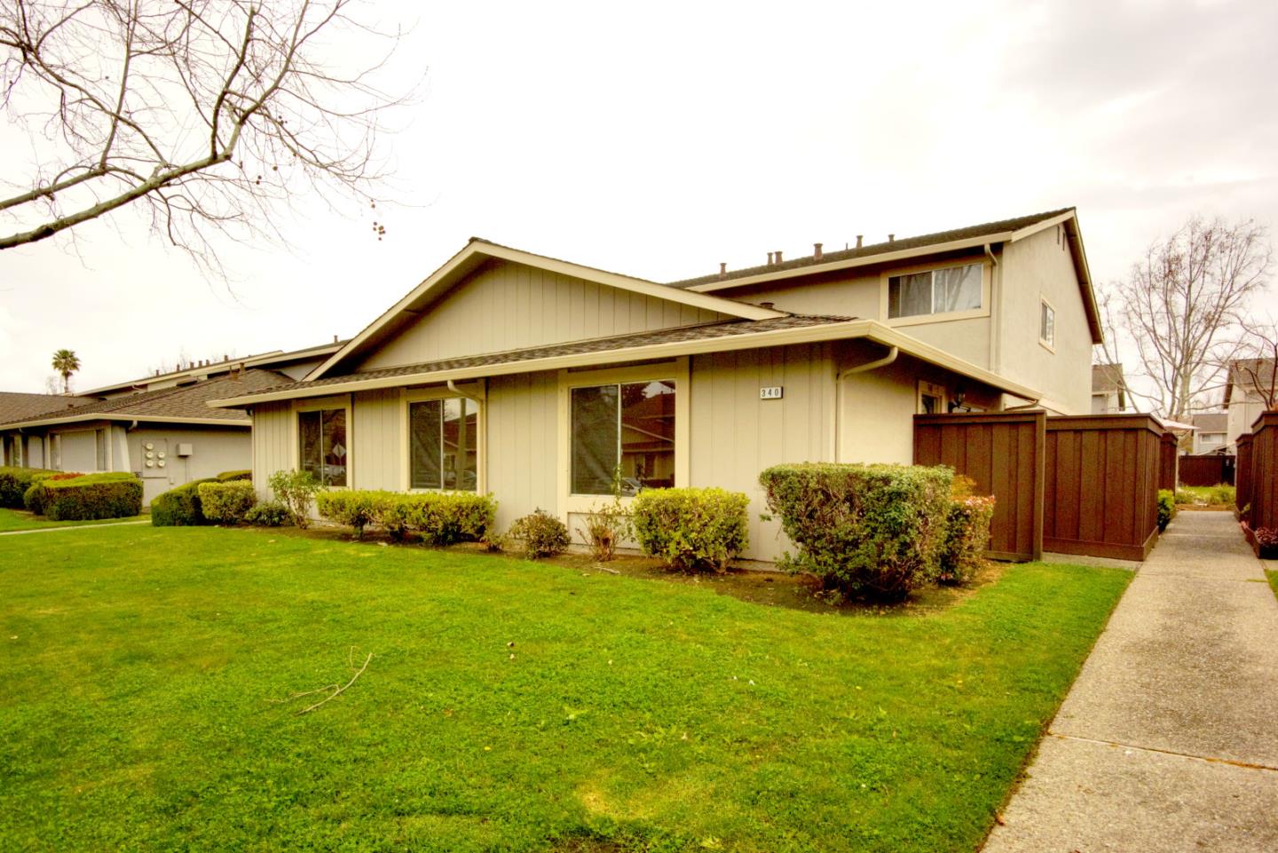 340 Rio Verde Place, Unit 1 Milpitas, CA 95035 - Photo 2 of 38 Gallery Image 2