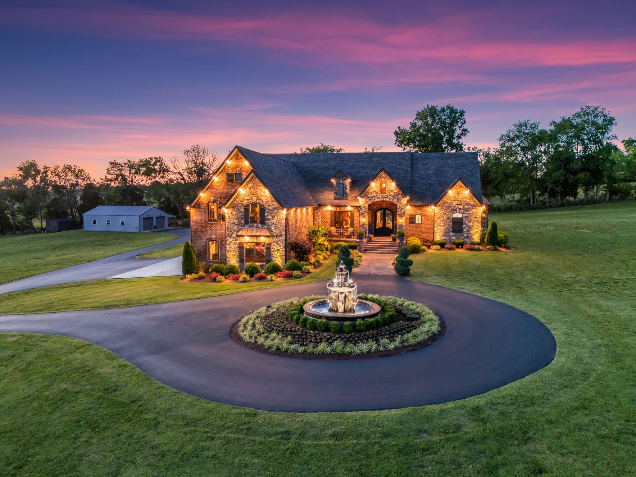 919 Philadelphia Road Lebanon, TN 37087 - Photo 1 of 91