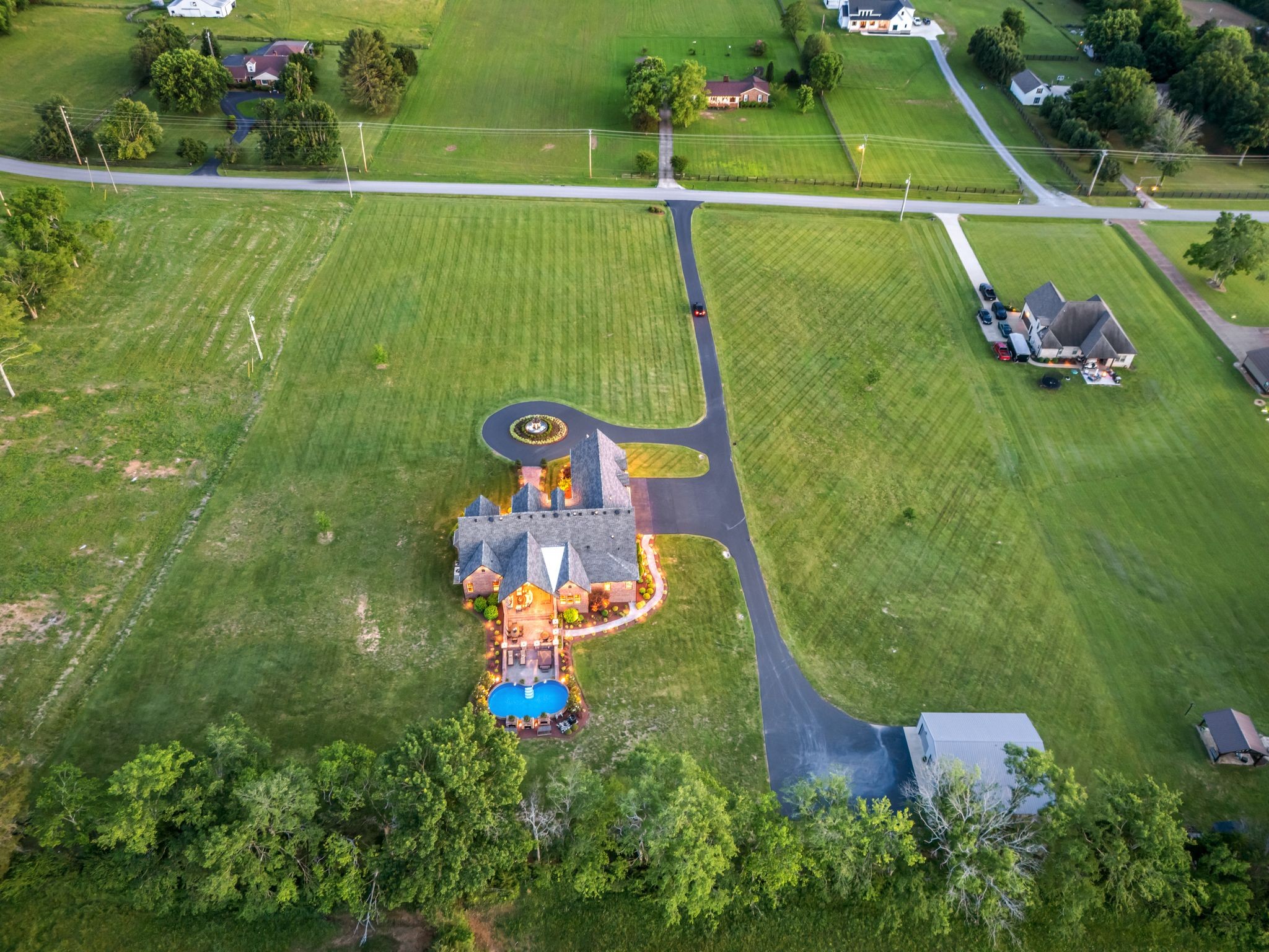 919 Philadelphia Road Lebanon, TN 37087 - Photo 30 of 91