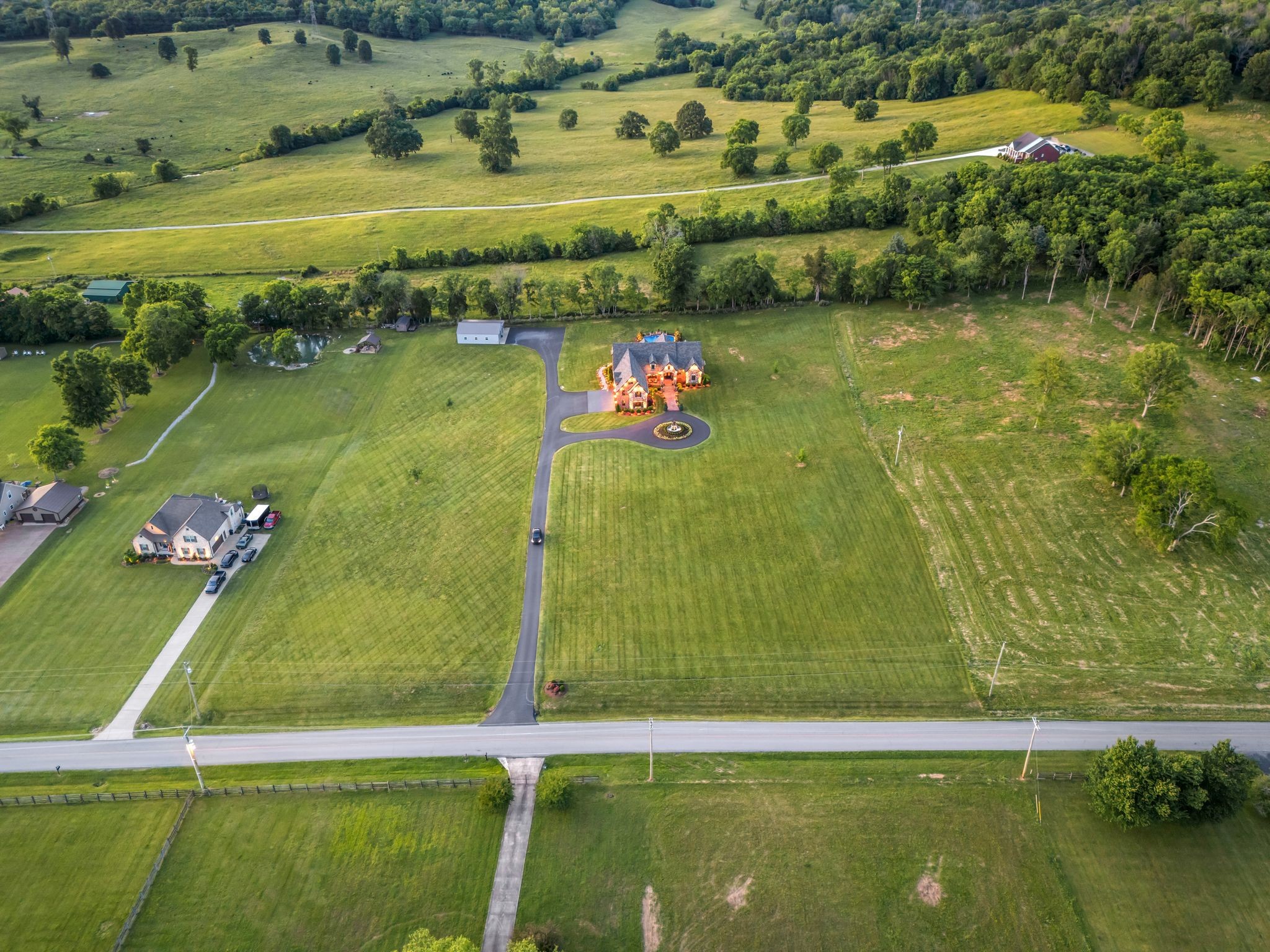 919 Philadelphia Road Lebanon, TN 37087 - Photo 3 of 91