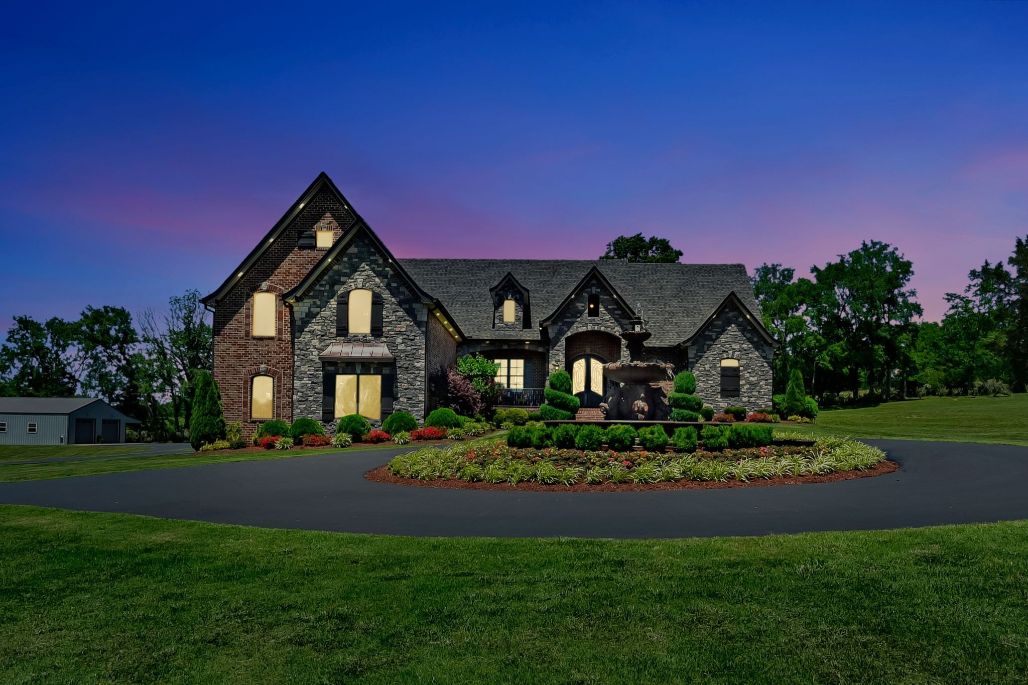 919 Philadelphia Road Lebanon, TN 37087 - Photo 35 of 91