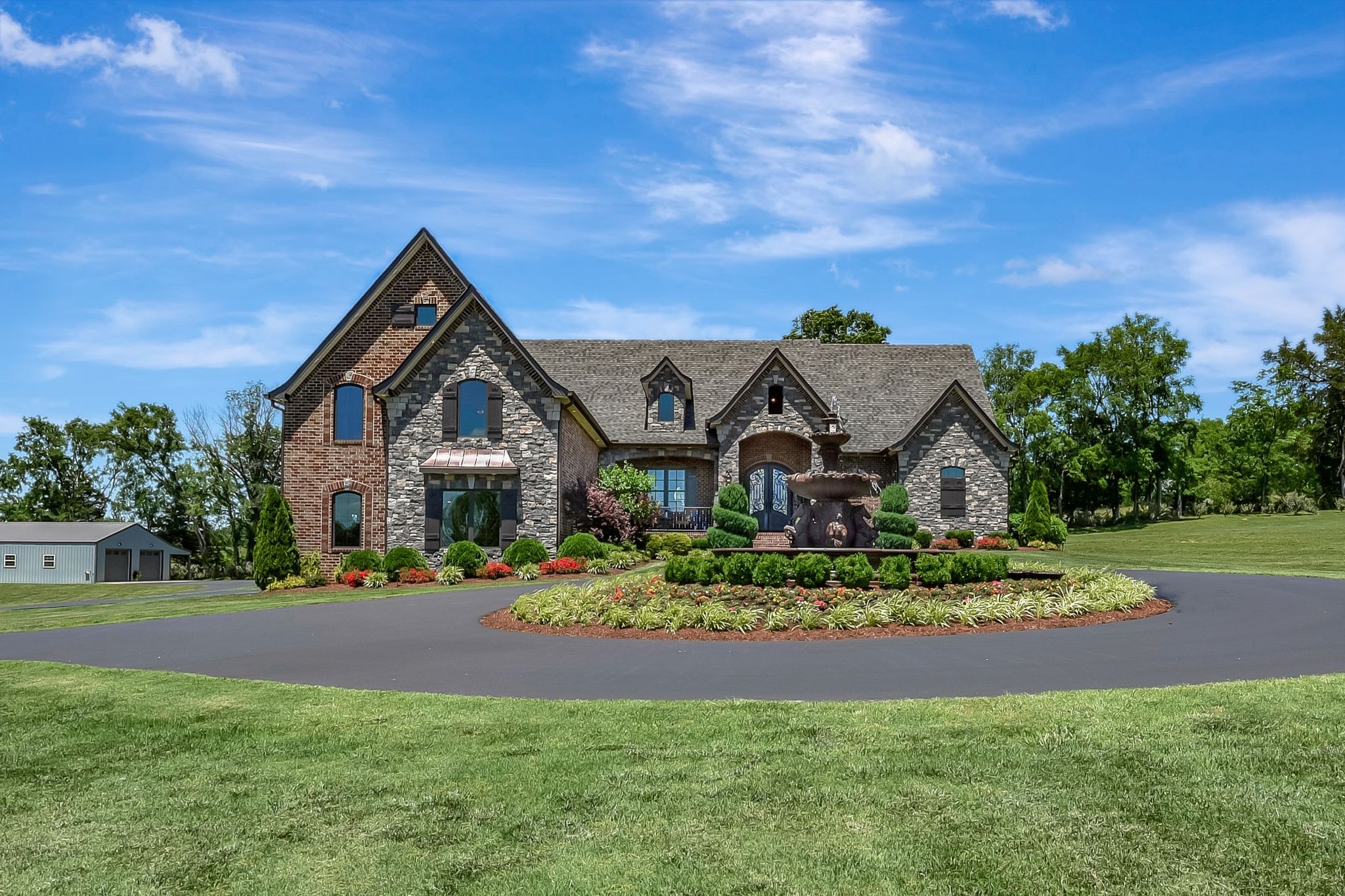 919 Philadelphia Road Lebanon, TN 37087 - Photo 36 of 91