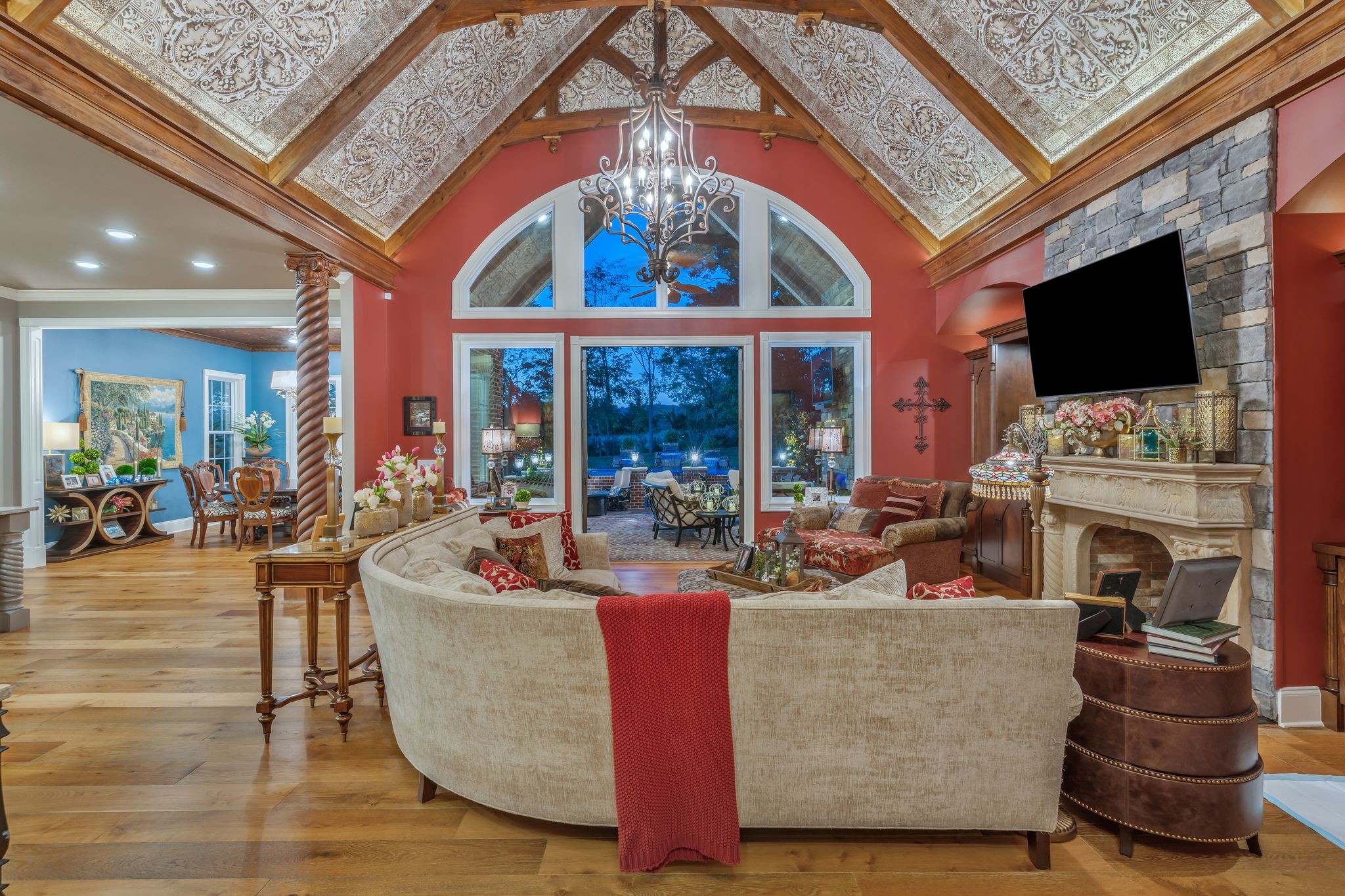 919 Philadelphia Road Lebanon, TN 37087 - Photo 50 of 91