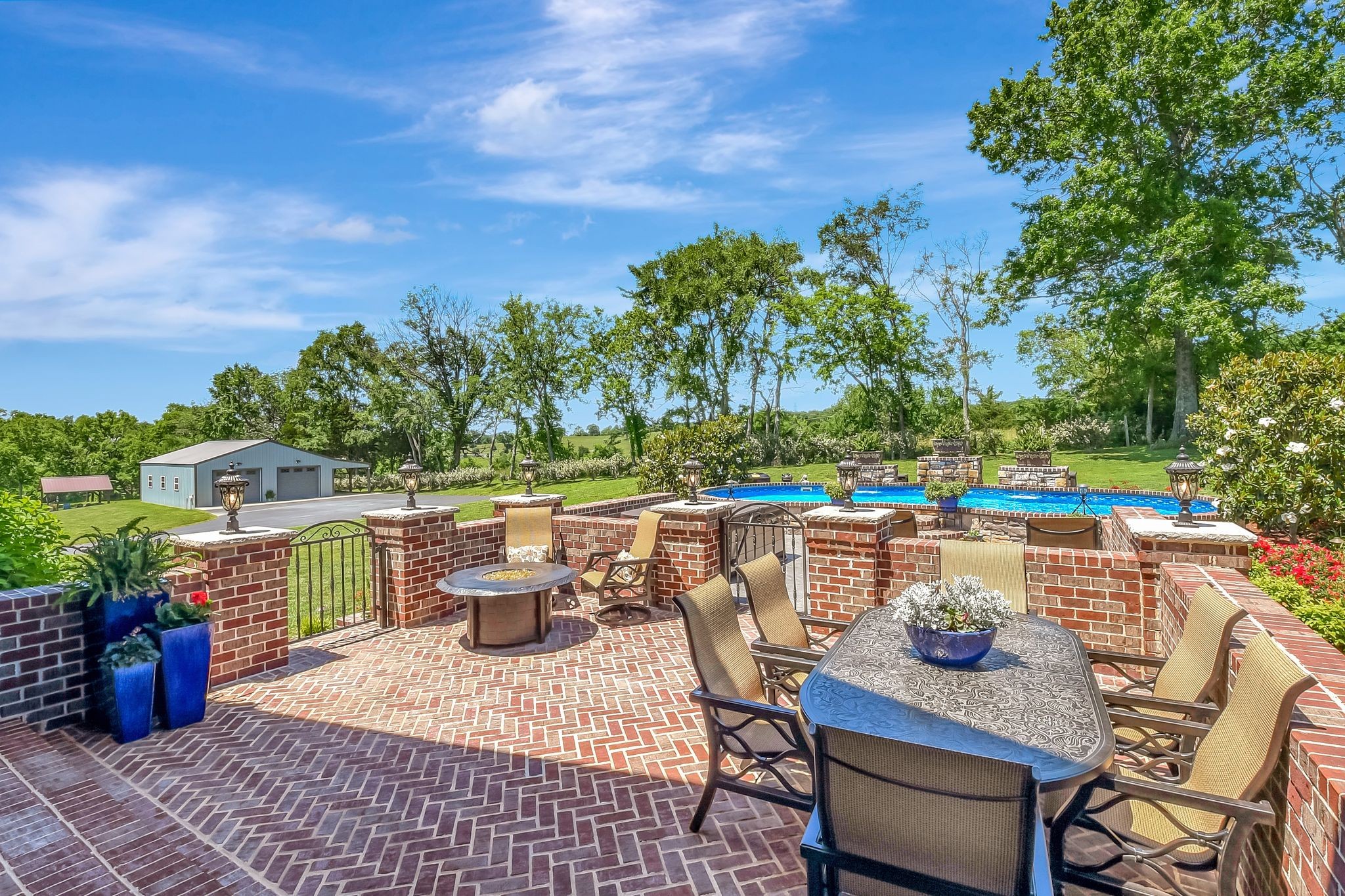 919 Philadelphia Road Lebanon, TN 37087 - Photo 85 of 91